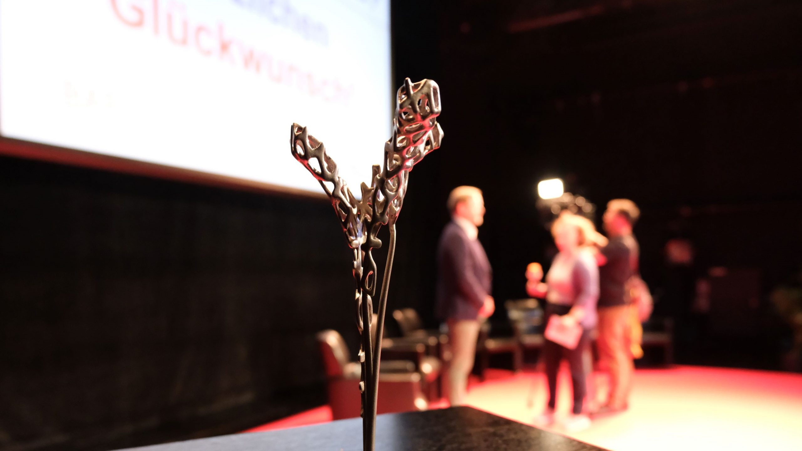 Firma Lenderoth gewinnt Bremer Umweltpreis