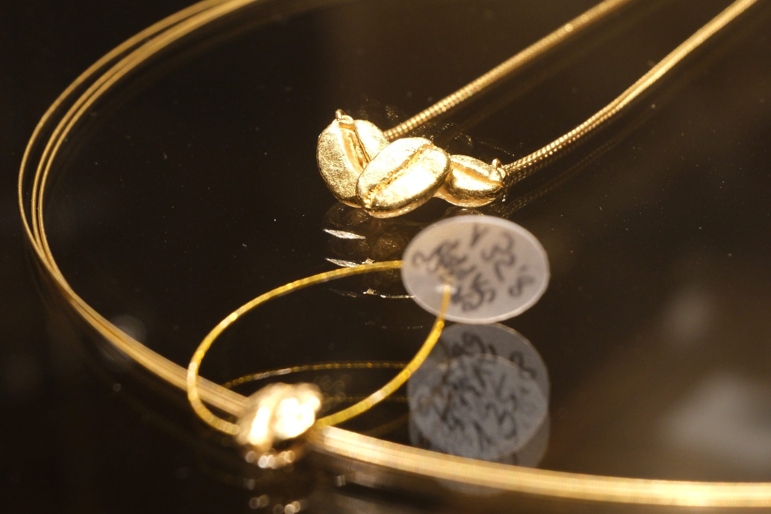 „Gold am Fluss“ erstmals in der Handwerkskammer