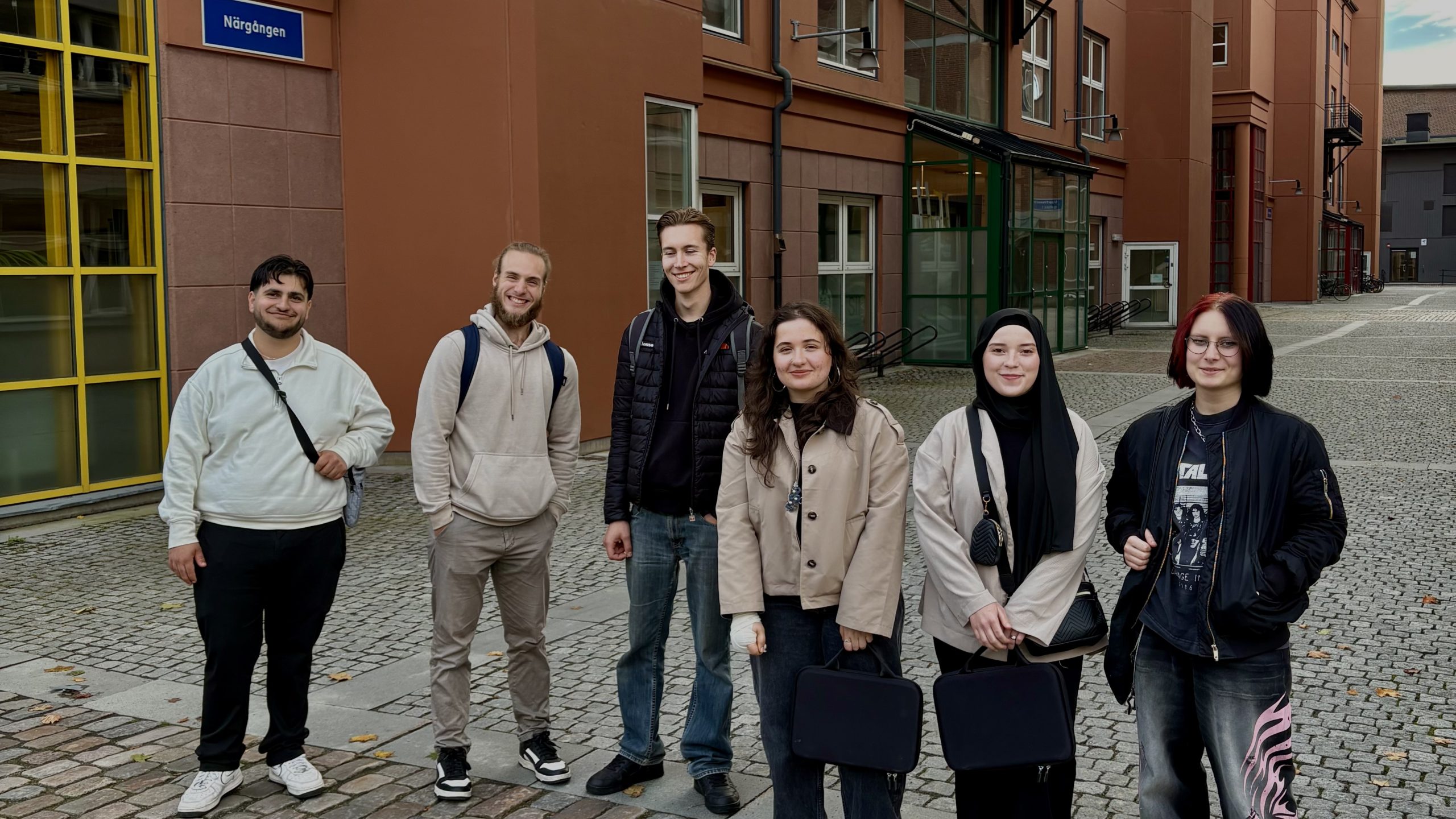 Erasmus+: Bremer Azubis in Schweden und Südtirol