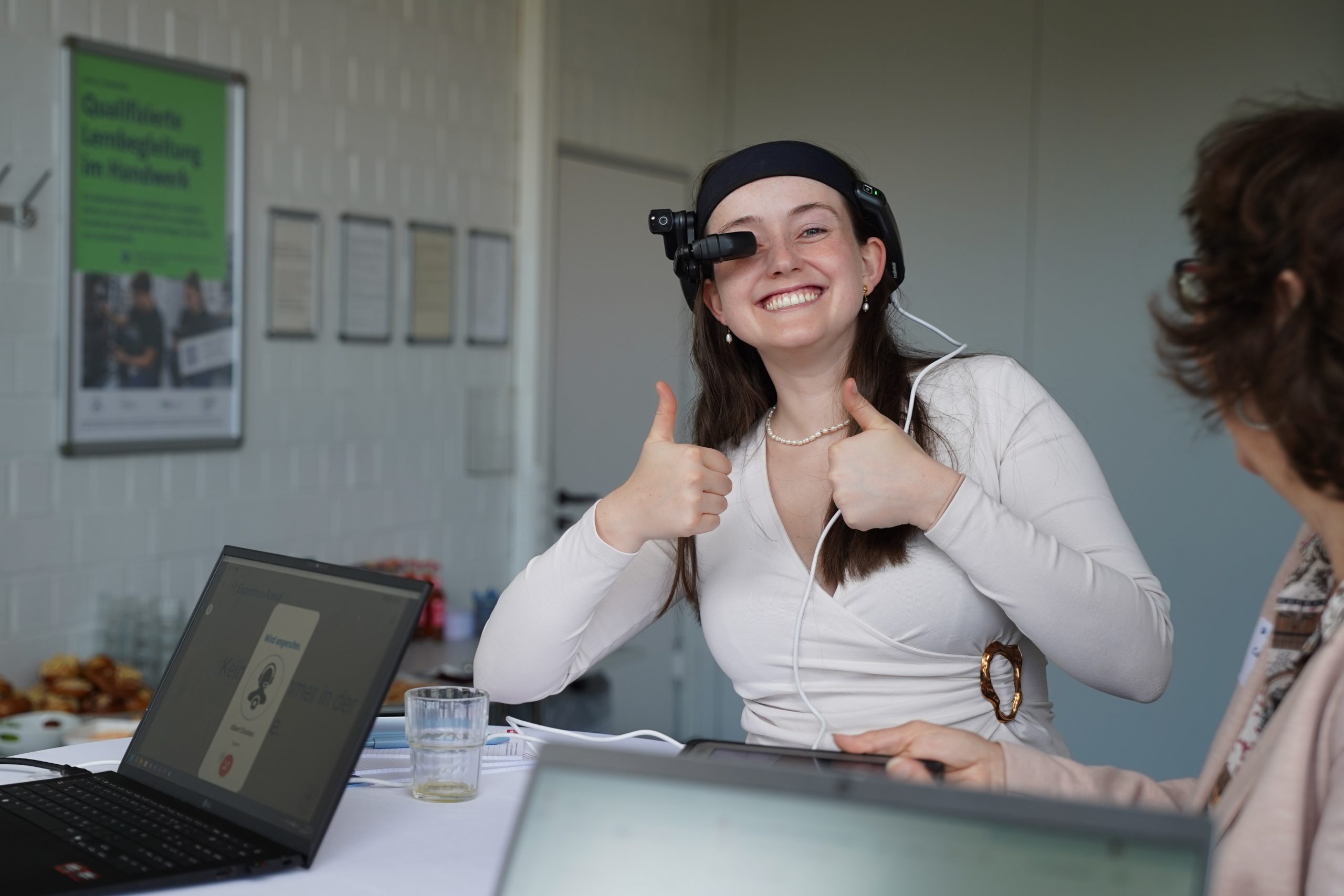 Mit „QualLe Handwerk“ zur Ausbildung der Zukunft